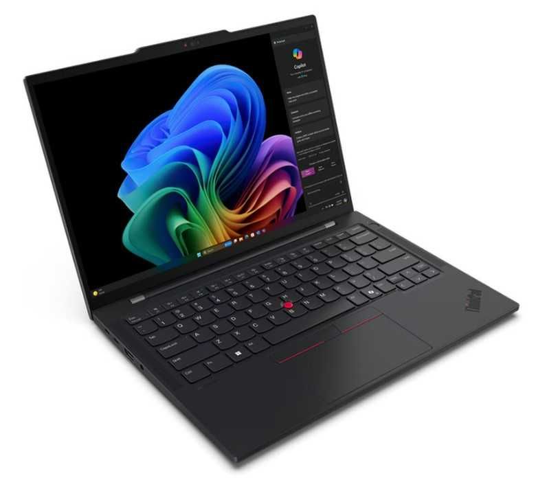 Lenovo Thinkpad T14 Gen 5 Ryzen 5 PRO 8540U 16GB 14" QWERTY SIGILAT