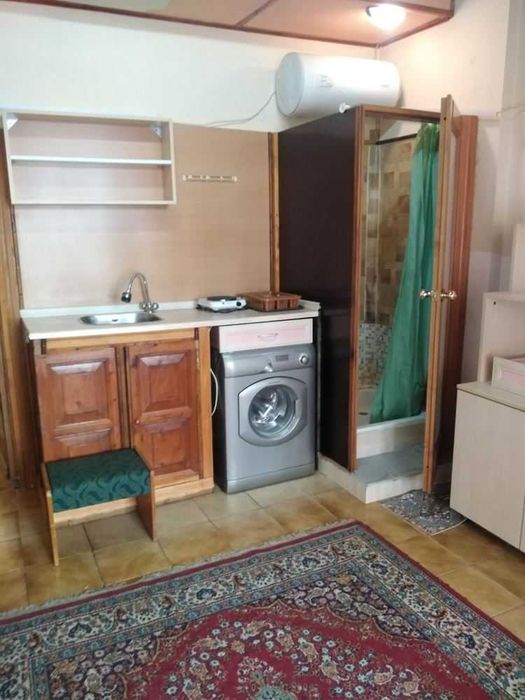 Дава се под наем Едностаен апартамент в Пловдив, Център - 50 кв.м за 204 € - Снимка #4