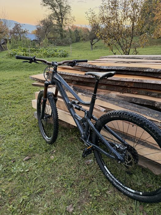 Merida One-Sixty 7.700