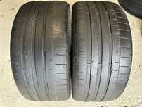 255/35 R19 Continental SportContact 6