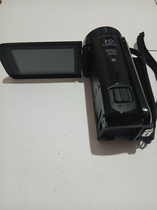 Видеокамера сотиладии холати идеал 64г флешка подарок