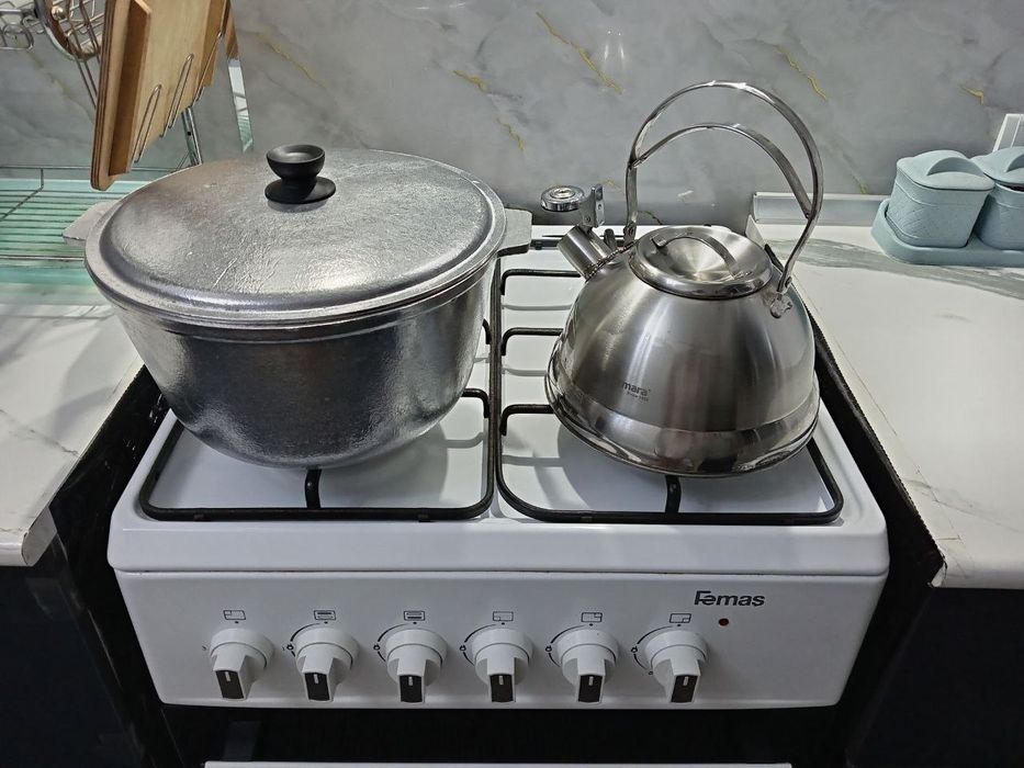 есть дом в аренду в СамПИ