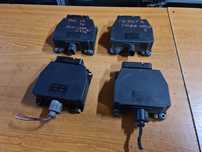 Modul Distribuitor Vacuum Vw Audi Skoda Seat 1 4 1.9 2.0Tdi