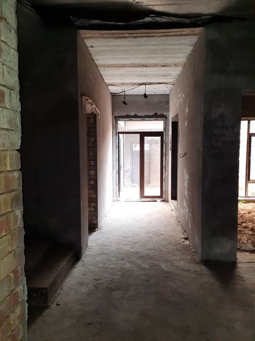 Кибрайский район продаётся участок