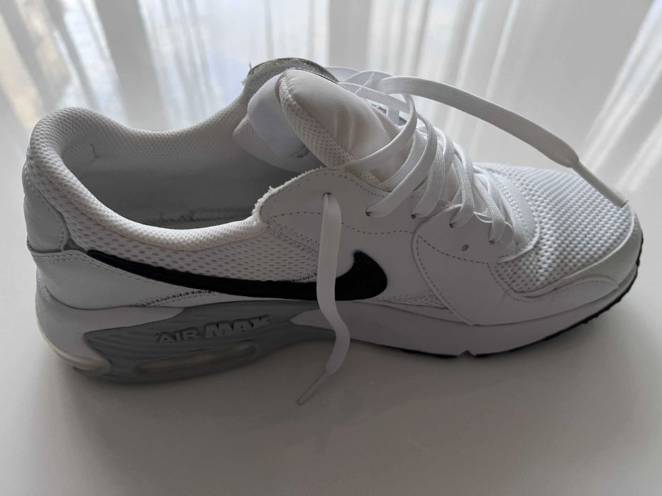 Маратонки Nike air номер 44.5