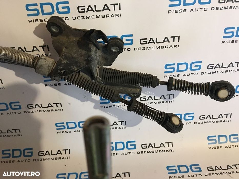 Timonerie 5 Trepte VW Golf 4 1.9TDI ALH 90cp 1998 - 2005