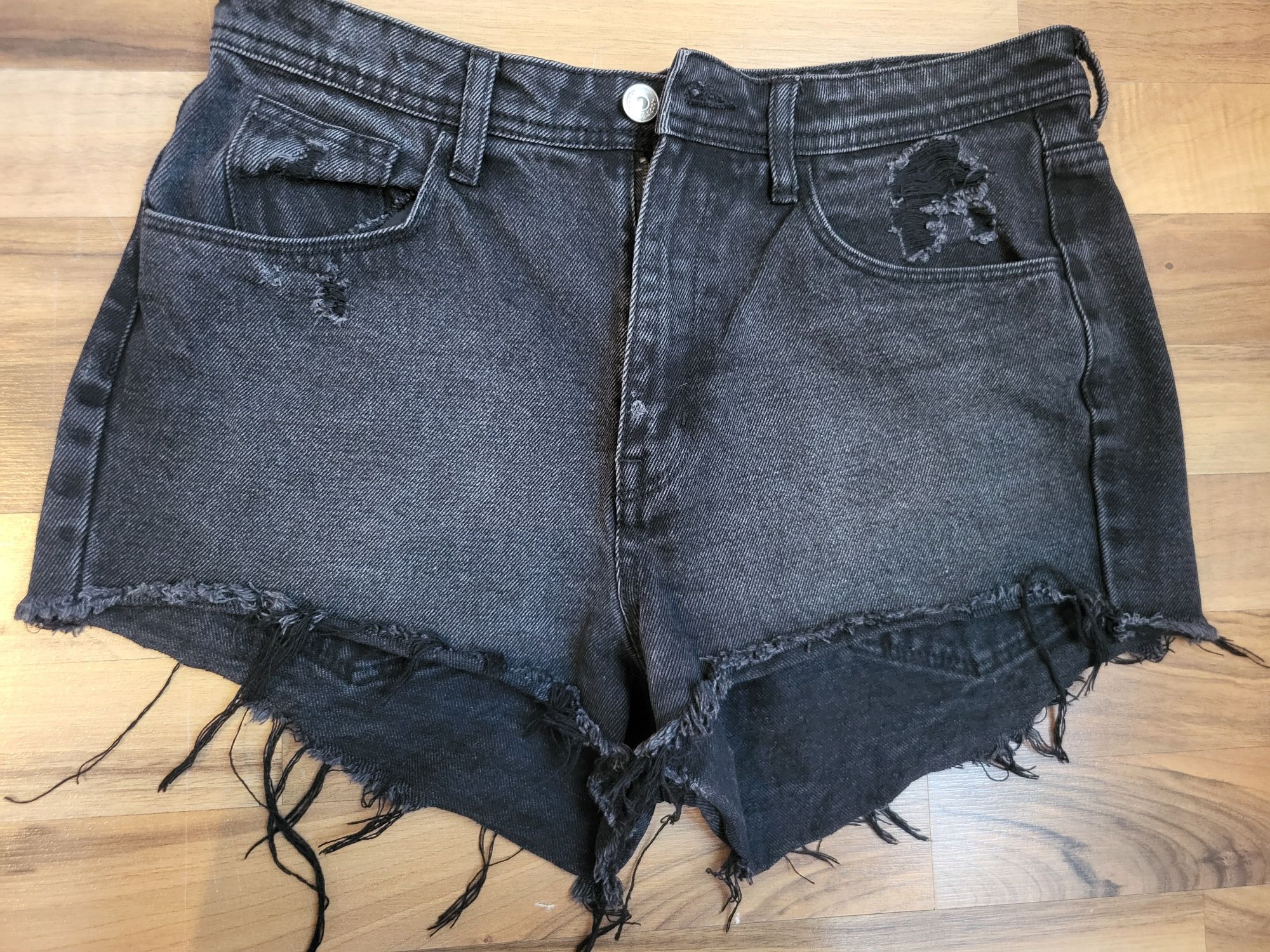 Blugi H&M mărimea 38