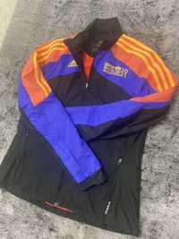 Bluza sport de alergat Adidas Primeblue