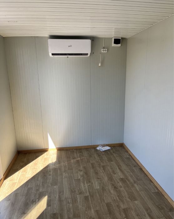 Containere modulare poze reale