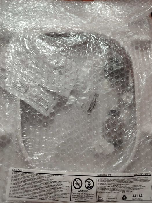 Capac wc loft klous cersanit