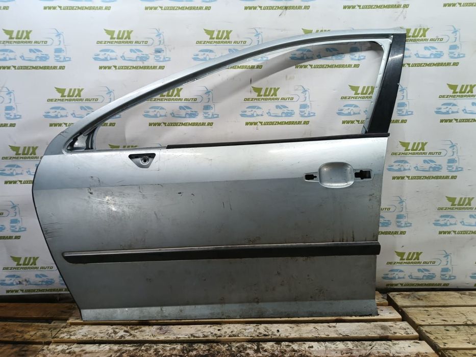 Usa portiera stanga fata Peugeot 307 1  [din 2001 pana  2005]