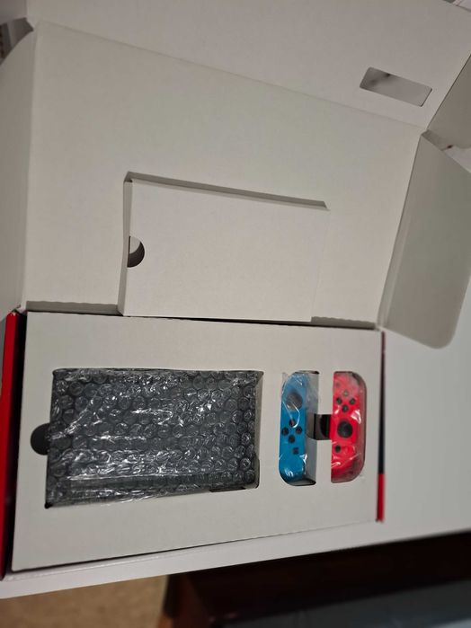 Конзола Nintendo Switch