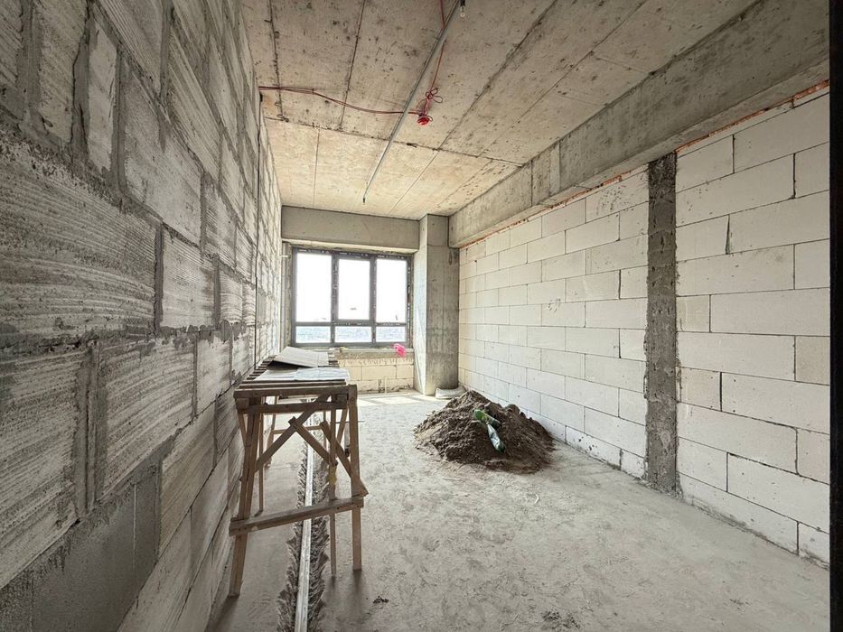 Продается 4-х комнатная новостройка Акай Сити дархан