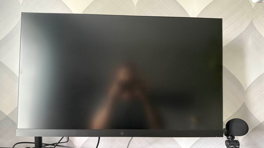 HP U32 4K HDR Monitor + кронштейн в подарок!