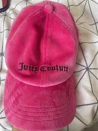 Шапка juicy couture