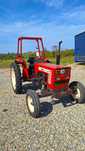 Tractor Fiat Agri New Holland 45 66 ore 2500 an 1994 Fiat 640 Fiat 550