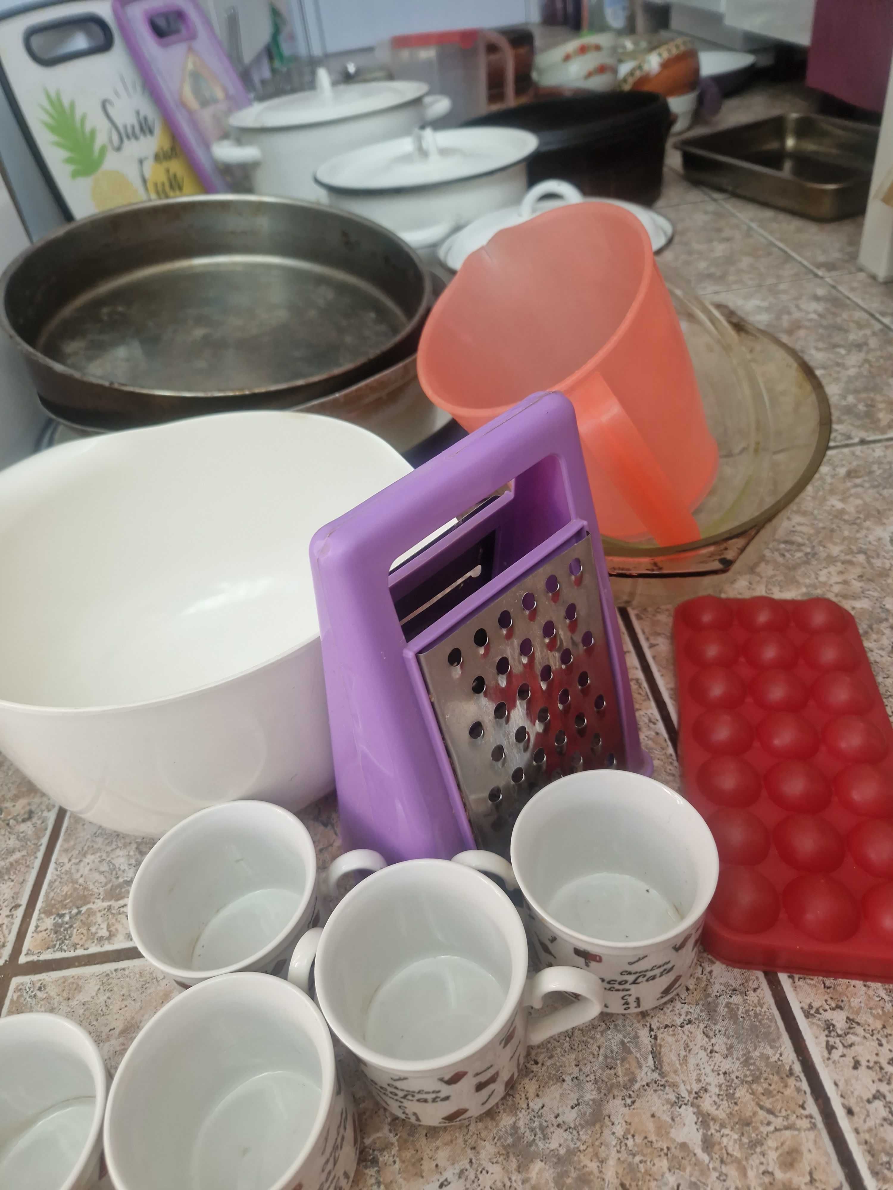 Кухненски  готварски прибори