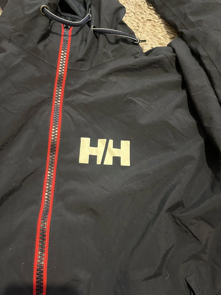 Helly Hansen Marstrand Rain-оригинално мъжко яке