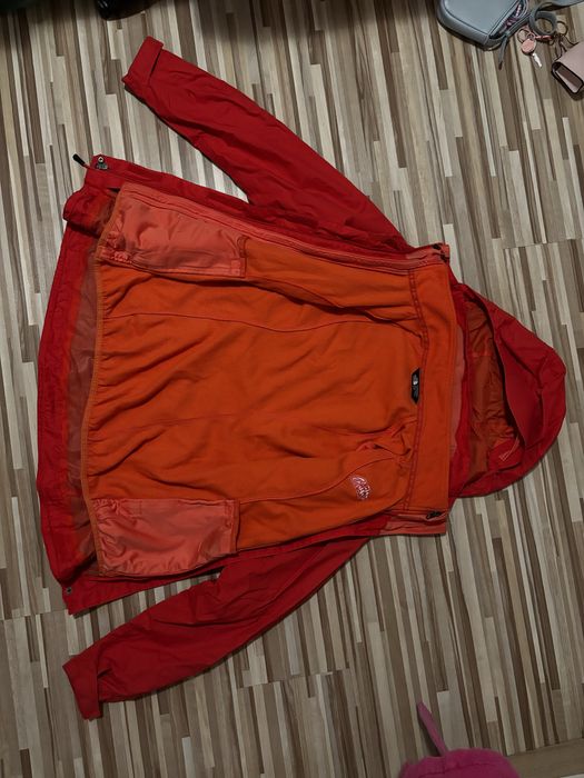 Зимно яка на марката The North Face XS