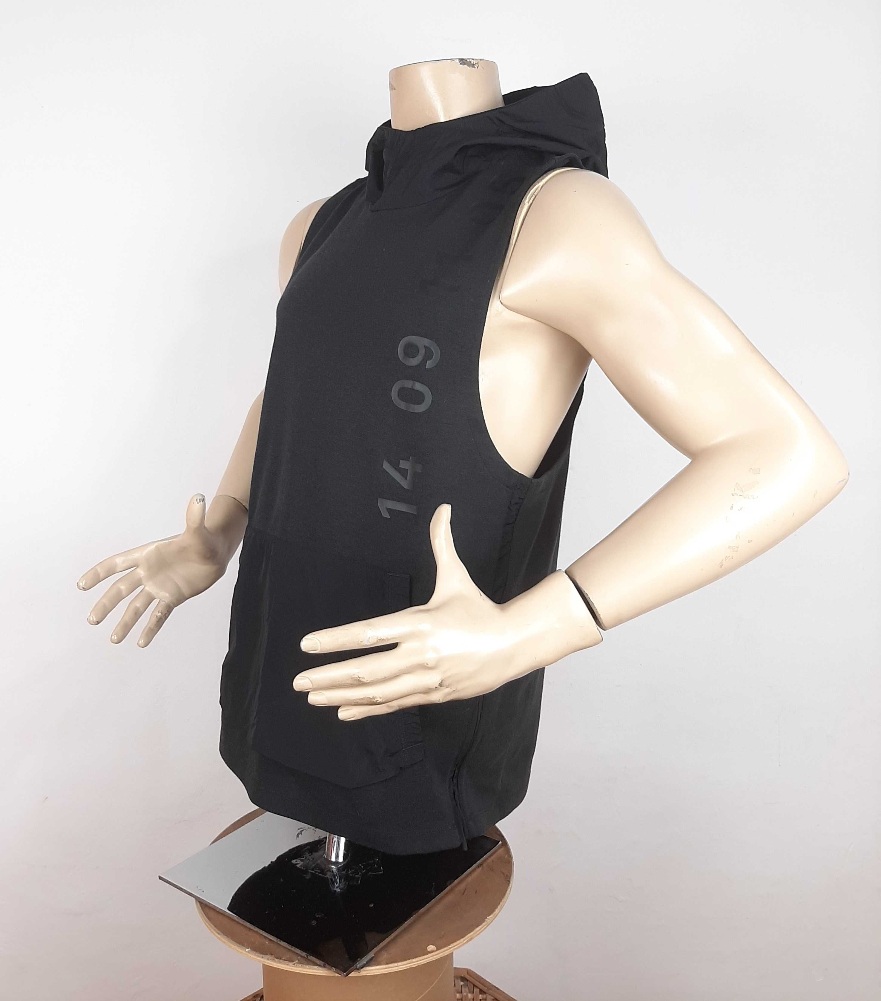 Nike Tech Pack Sleeveless Hoodie - Оригинален мъжки суитшърт р-р S