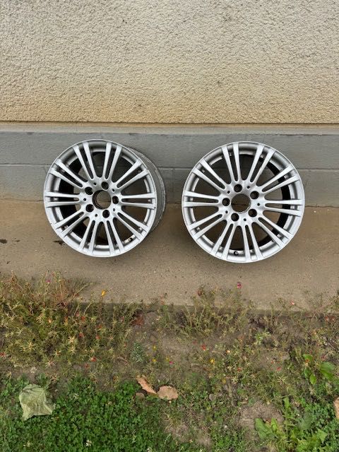 Jante originale Mercedes R/16