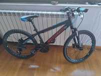 Bicicleta MTB Leader Fox
