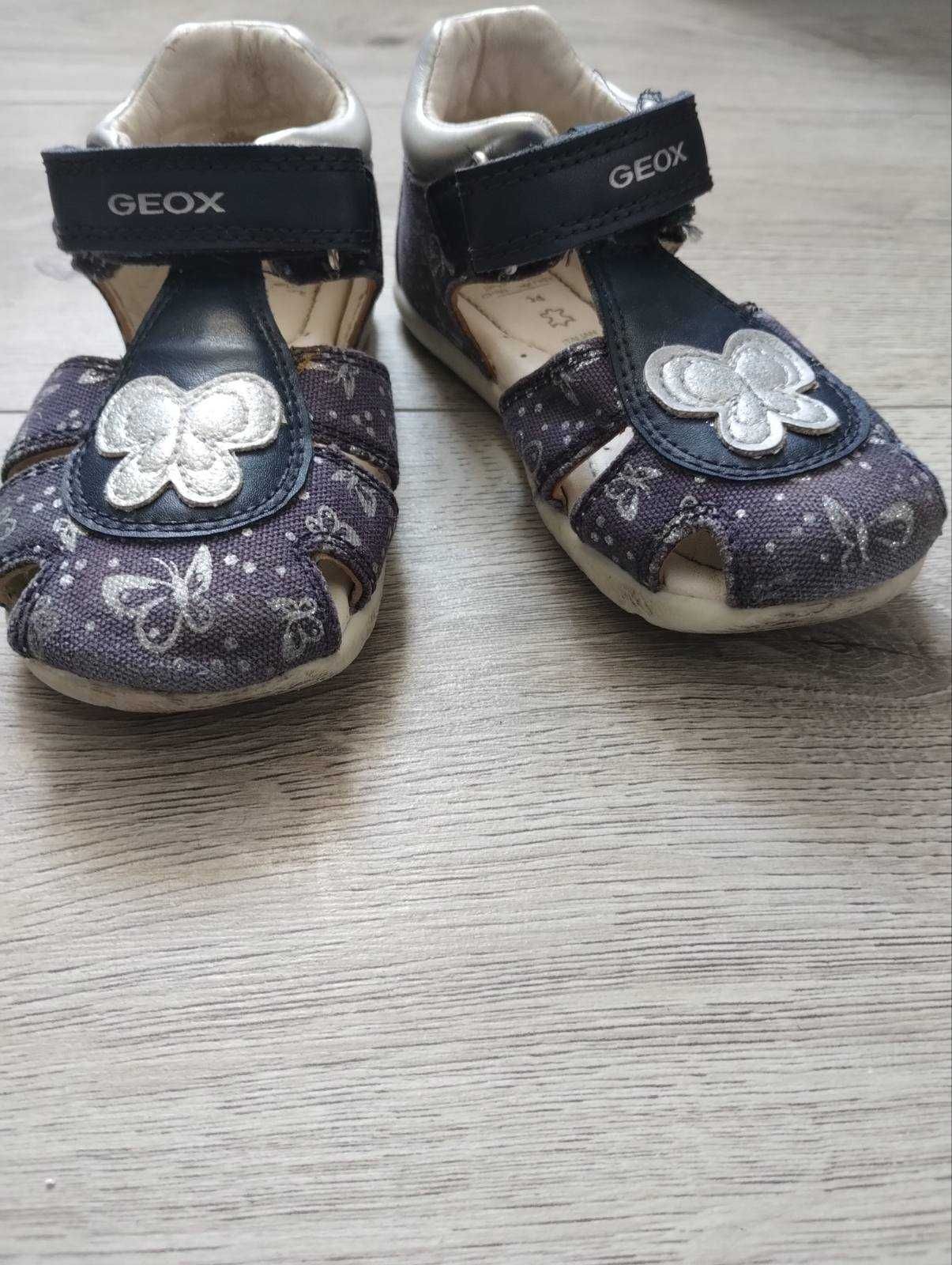 Детски сандали Geox