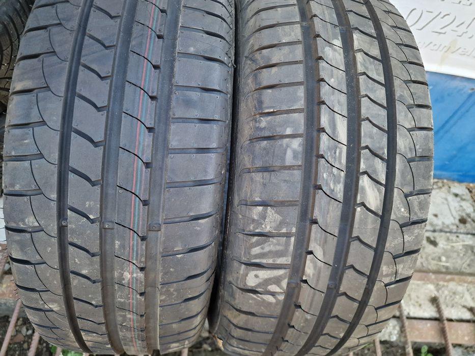 Anvelope 205/55R16 marca Goodyear, DOT 2018