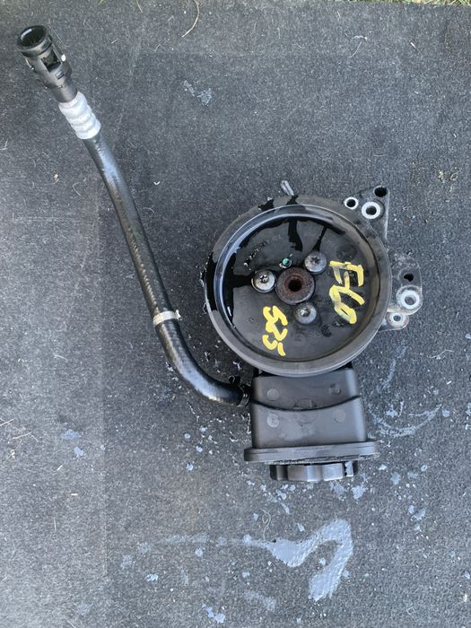 Pompa servo hidraulica BMW E60 E61 525d 530d 520d M47 M57