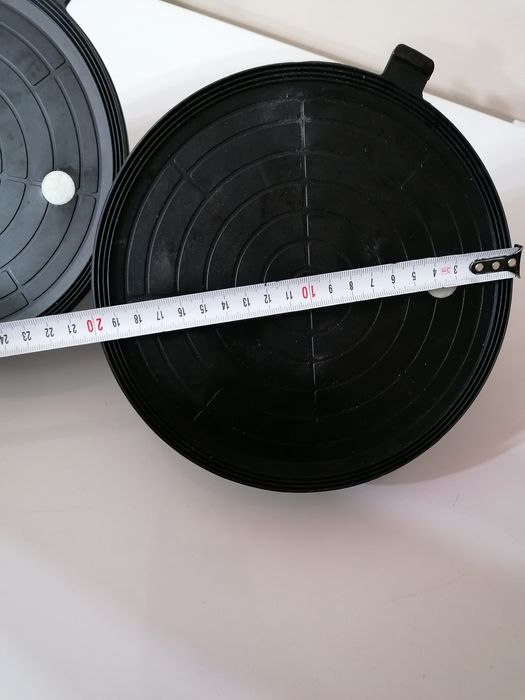 Ventuze 200mm rezistenta la 200kg