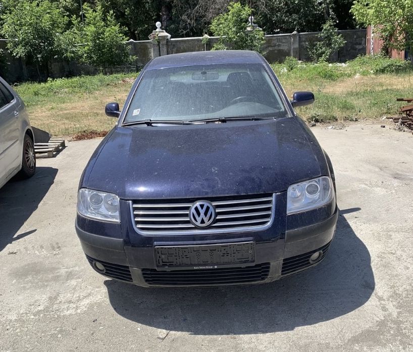 Faruri Hella Passat B5.5