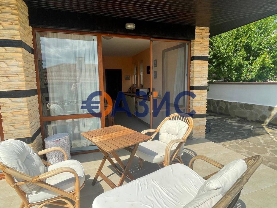 Продава се Тристаен апартамент в с. Горица, Област Бургас - 127 кв.м за 1023 €/кв.м - Снимка #10