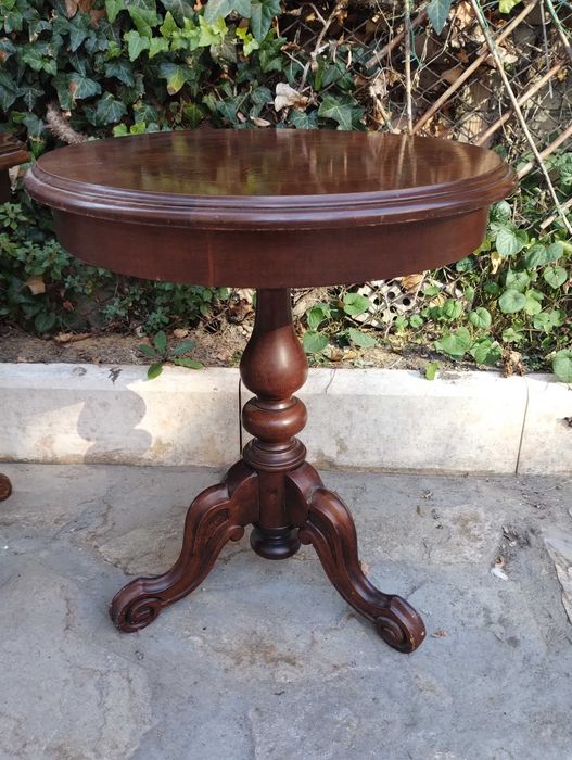 антични барокови маси