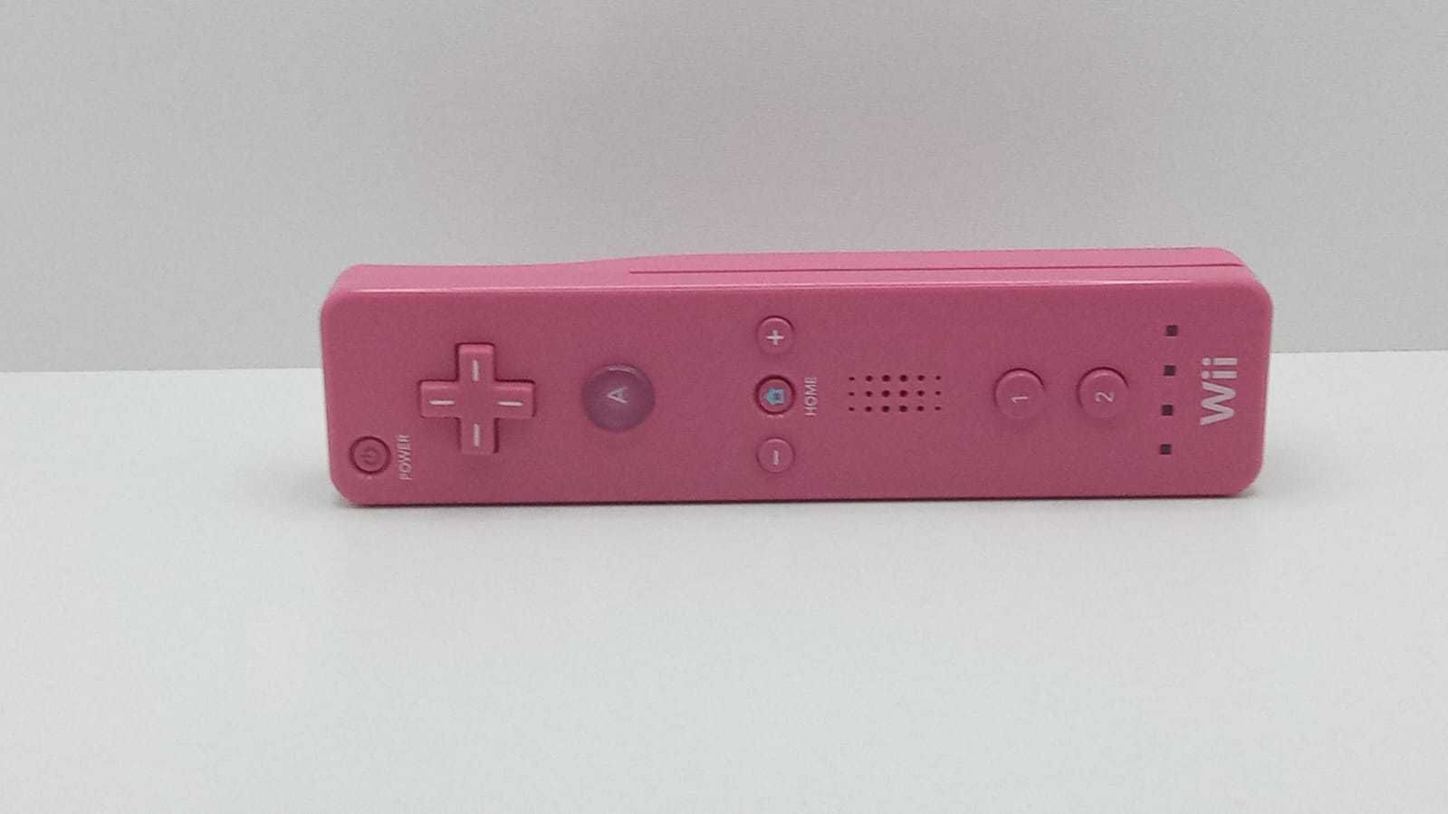 Nintendo Wii Remote - diverse culori - Nintendo (R)