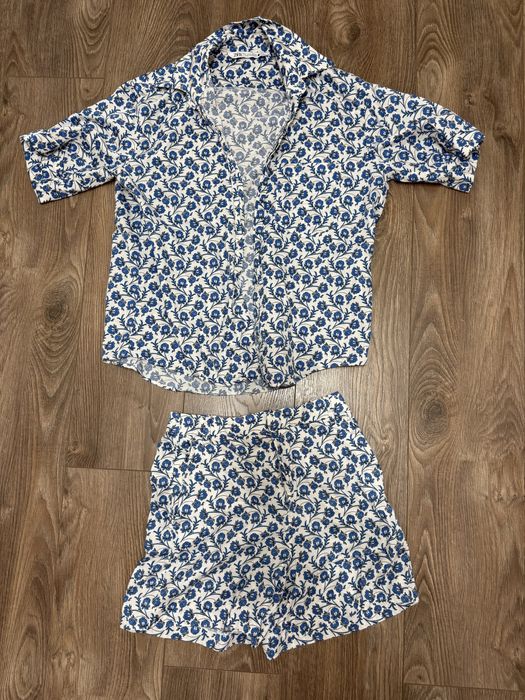 Дънки ,панталони блузи Zara ,LiuJo Nike McQueen Burberry