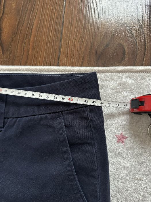 Pantaloni Tommy Hilfiger