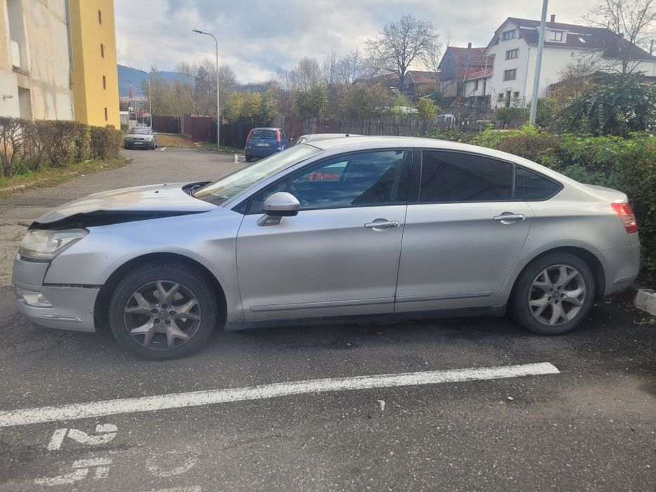 Citroen C5 1.6 hdi 2008