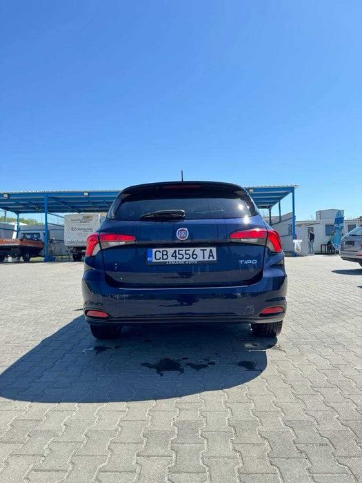 фиат типо 1300 дизел