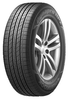 Продам летние шины Hankook Dynapro 235/65 R17