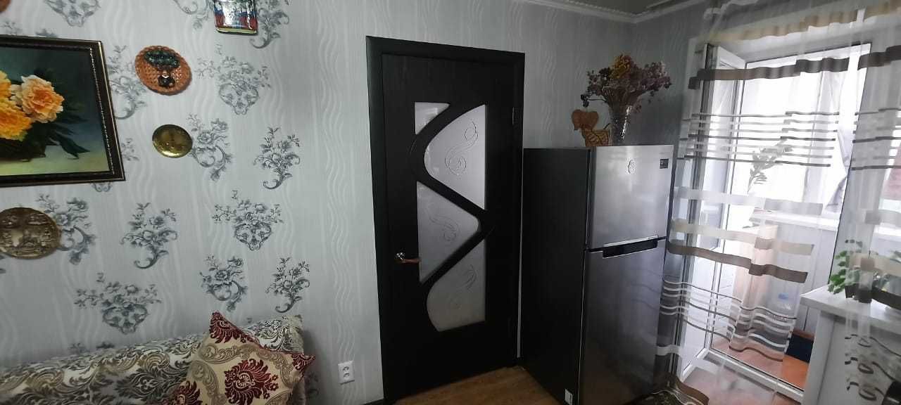 Продам 2х комнатную квартиру