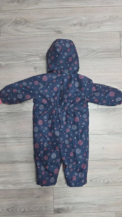 Combinezon de iarna fetite