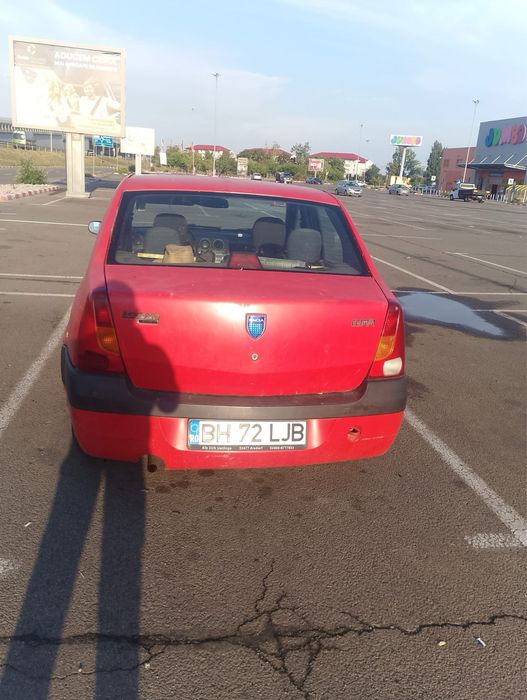 Logan 1.4 mpi  2005 gpl