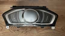 Volvo TFT дигитално табло  V70/XC70/V60/S60/XC60/S80