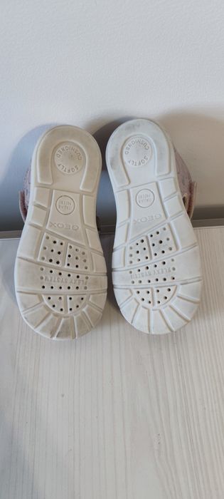 Sandale Geox fetița 22