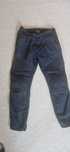 Pantaloni moto Dainese