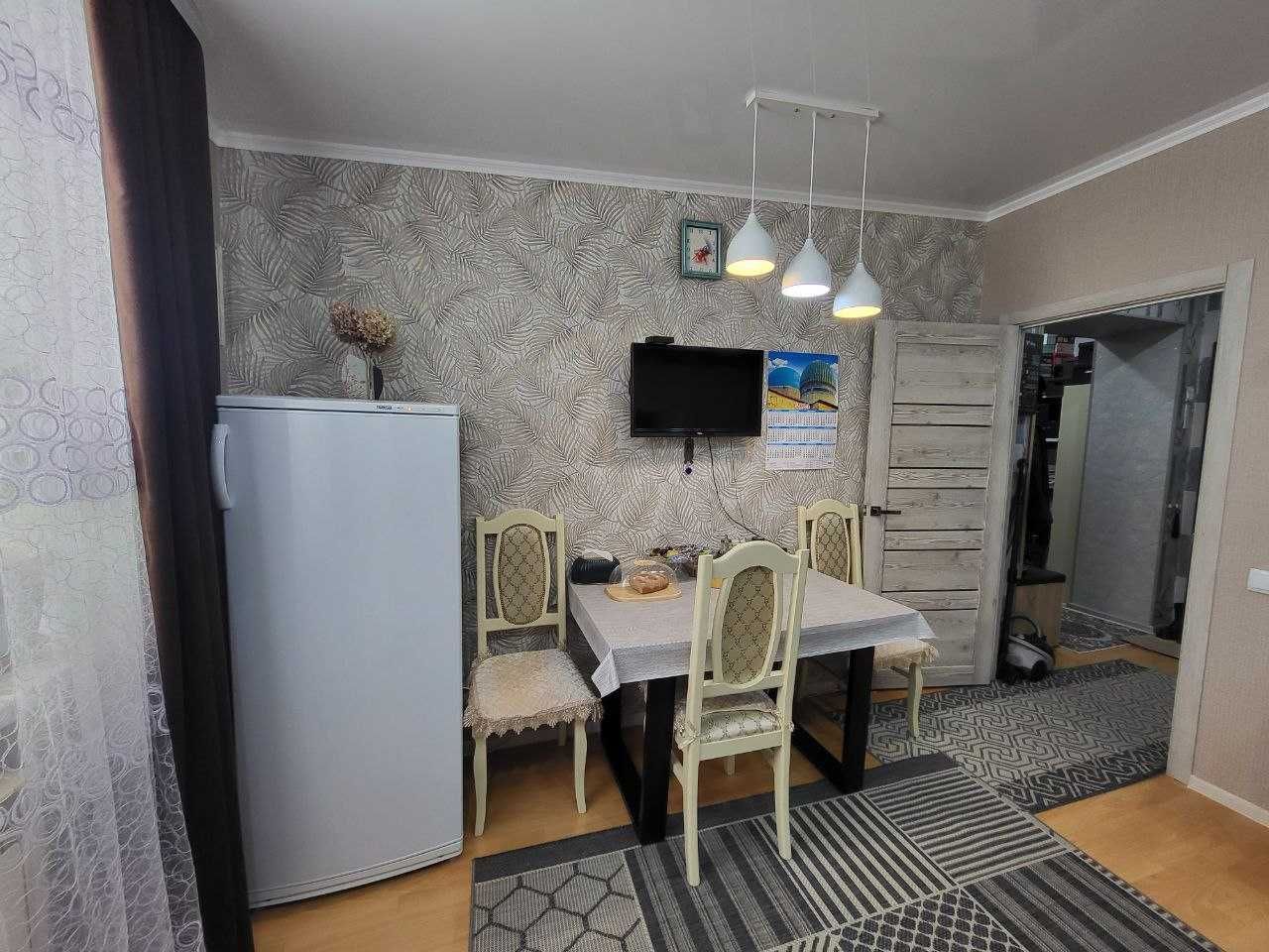Продам 2-х комнатную квартиру в ЖК Садовая