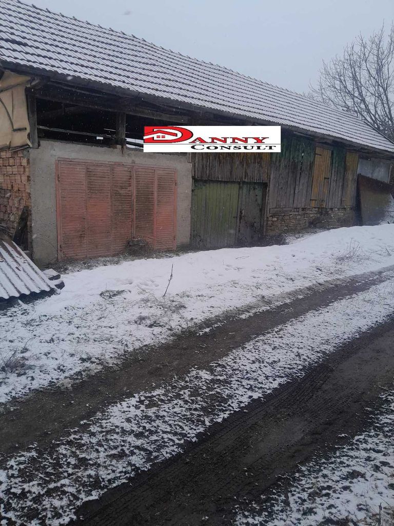 Продава се Къща в с. Крамолин, Област Габрово - 160 кв.м за 192 €/кв.м - Снимка #20