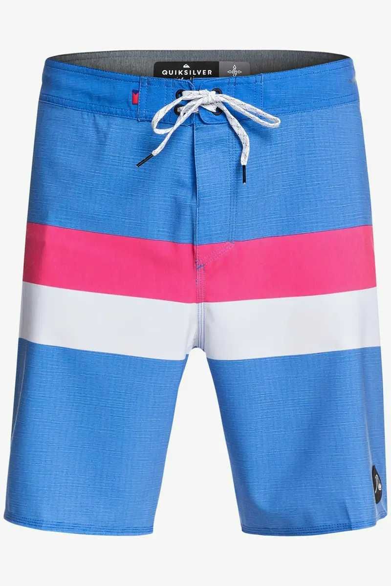 Quiksilver Highline Seasons 18"Board Shorts мъжки плажни/плувни шорти