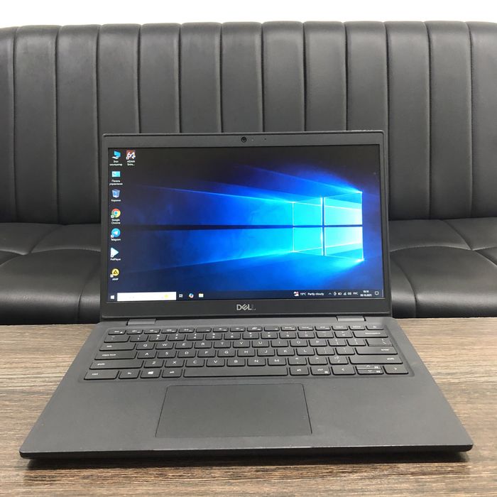 Американский Dell i5 11gen 8/256gb для дома и офиса!