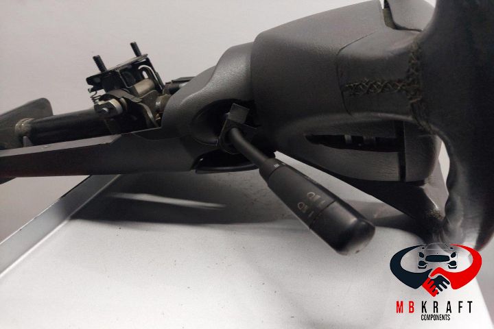 Volan complet cu coloana volan Mercedes-Benz A-Class W168